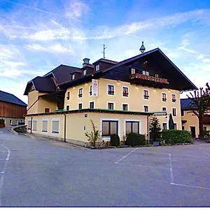 Hartlwirt Gasthof-hotel Hotel