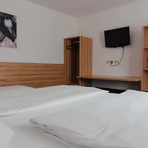 3* Отель Drei Kreuz