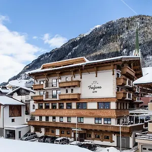 Trofana Alpin Ischgl