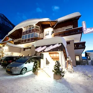 Victoria Ischgl