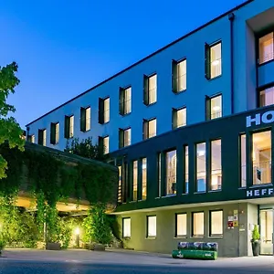 Heffterhof Hotel