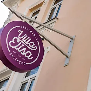 Elisa Aparthotel