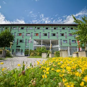  Albergue Kolpinghaus - Sommerhostel