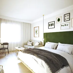 Bio-hotel Schani Wienblick Vienna