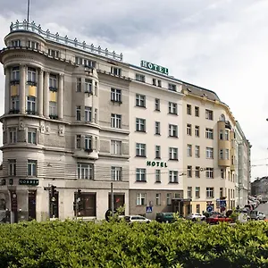 *** Hotel Goldene Spinne Autriche