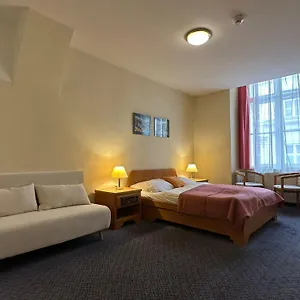 Very Apartments, 5 Min To Center, No Reception Vienna