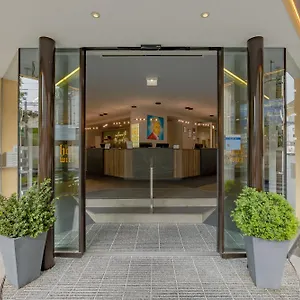 Altstadt Hofwirt מלון