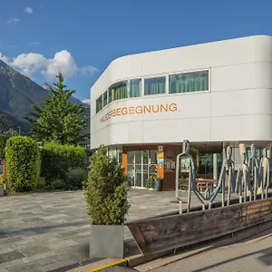  Maison d'hôtes Haus Der Begegnung Autriche