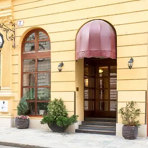 *** Hotel Bajazzo Autriche