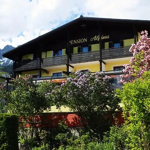 ** Maison d'hôtes Café Alpina Autriche