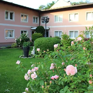 Hotel Ganslhof - Adults Only Salzburg