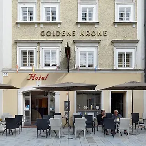 Krone 1512 Salzburg