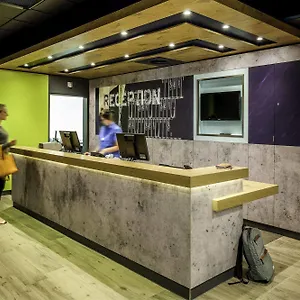 ** Hotel Ibis Budget Autriche