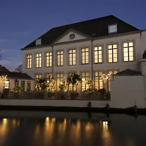 **** Hotel Cleef Belgique
