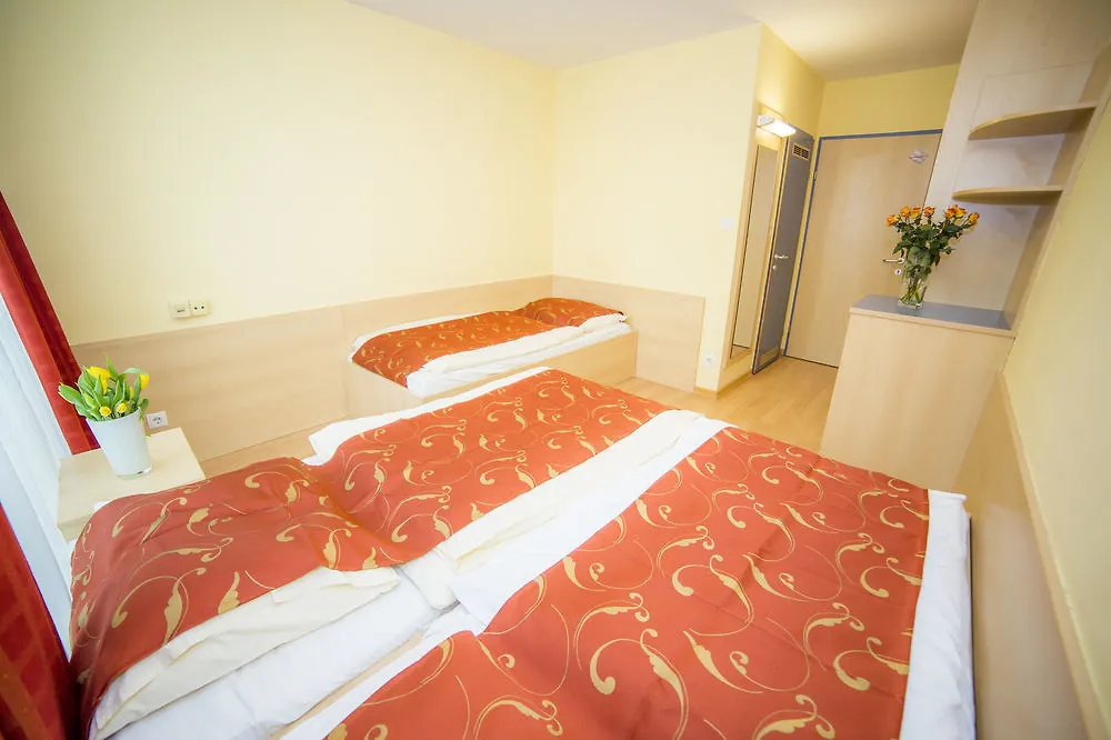 Mynext - Riverside Hotel Salzburg