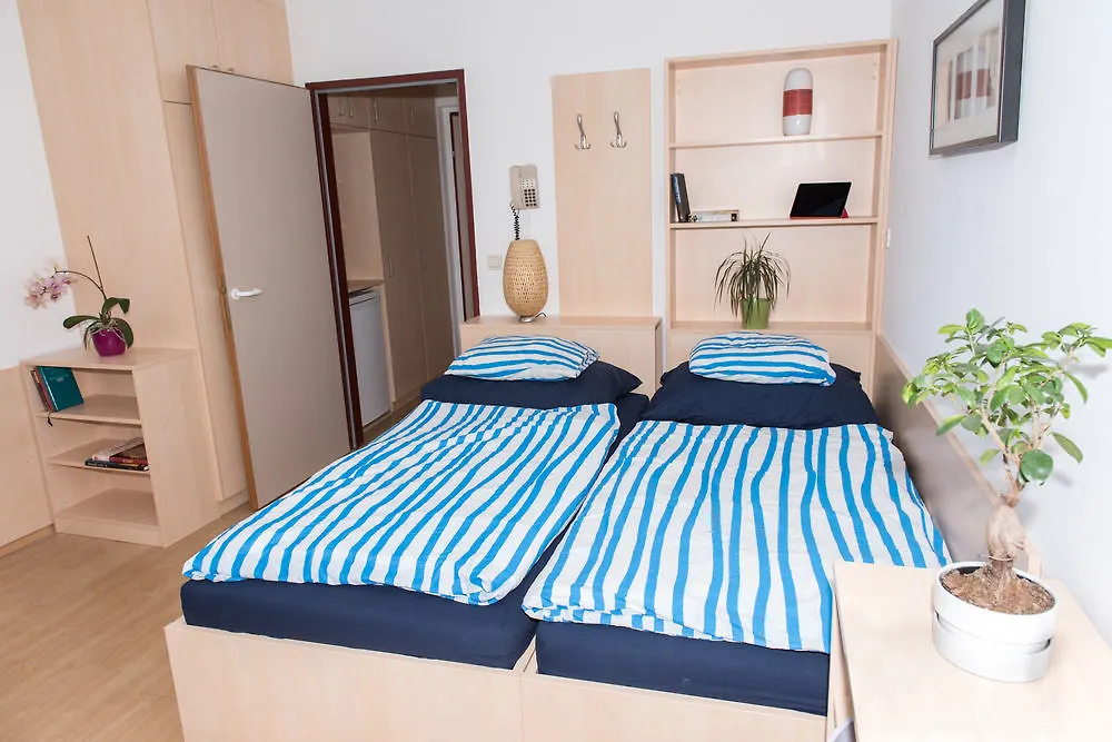 Mynext - Riverside Hotel Salzburg Vandrerhjem
